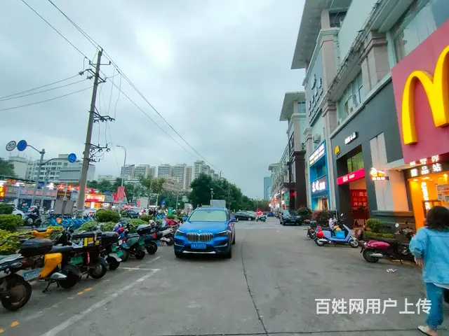 （51旺铺推荐）京江广场三楼1200平商铺招租 - 图片 2