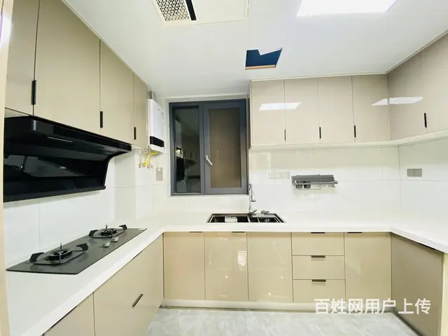4号线仁和路地铁近武汉站欢乐谷旁金地广场中央空调可 - 图片 5