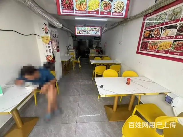 （51旺铺推荐）天涯区文明路40平烧烤店招合伙人或转让 - 图片 4