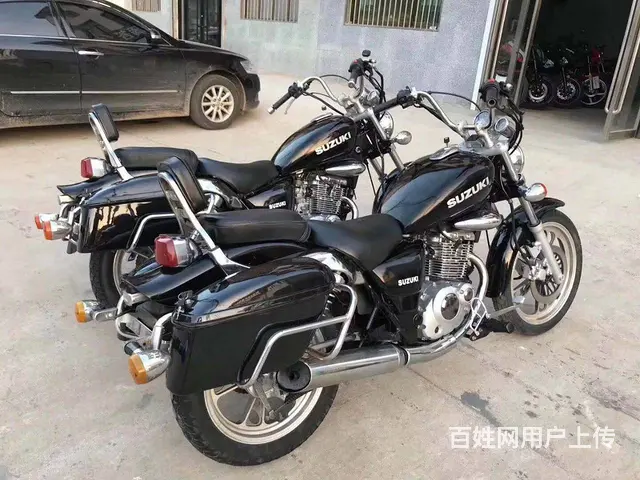 各种复古机车-全部降价促销-圆你机车梦-全国可物流 - 图片 2