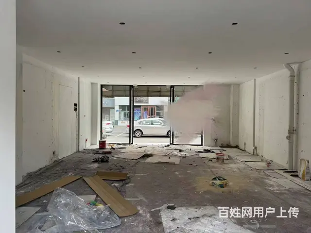 （徐州找店网）邳州运河人家新装修门面 - 图片 1