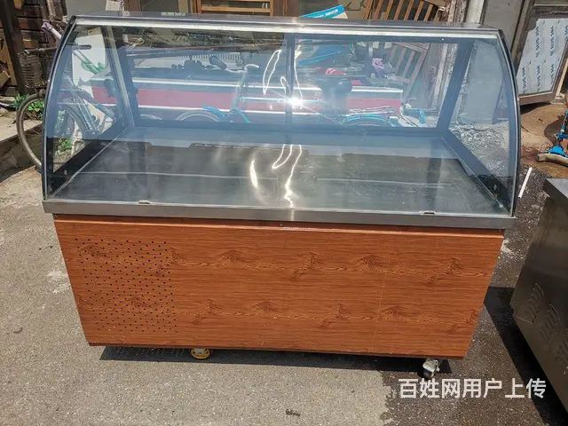 【搞定了！】熟食冷藏柜 - 图片 1