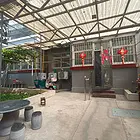 太行路 阳光小区 一楼带院 3室