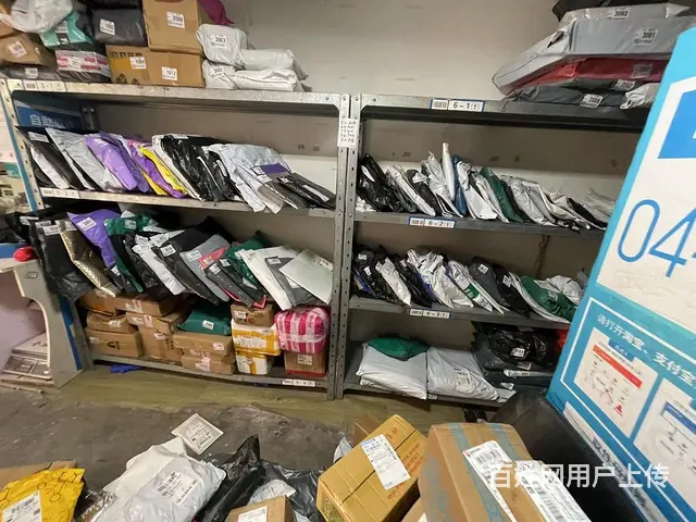 淄川区东苑小区菜鸟驿站整体转让 - 图片 9