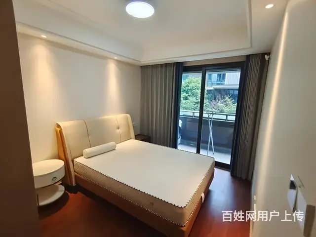 钱塘沁园精装2房闸弄口天城国际翠秋名邸蓝天城市花园带车位 - 图片 4