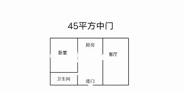卖二楼中门 - 图片