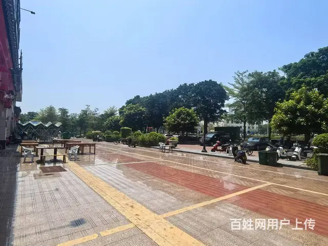 （51旺铺推荐）东方市八所镇东方海湾220平餐饮店转让 - 图片 8