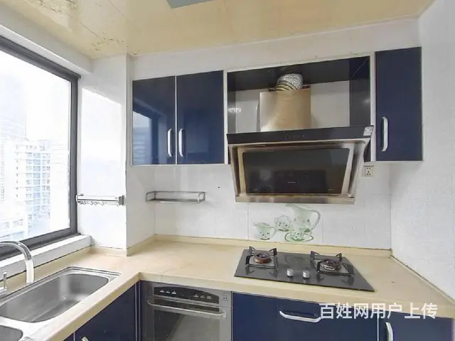路福鸿馨园 鸿馨园，3室2厅125.5m?满五年 - 图片 8