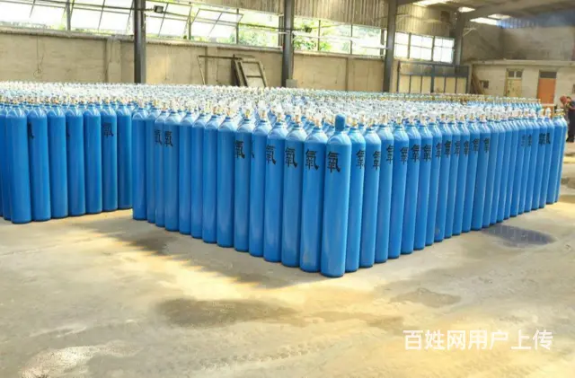 抚顺个人氧气送货上门40L氧气多少钱 - 图片 1