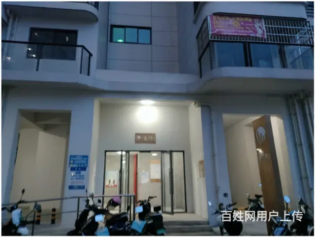 （51旺铺推荐）龙华区中交. 龙昆雅苑140平棋牌室转让 - 图片 8