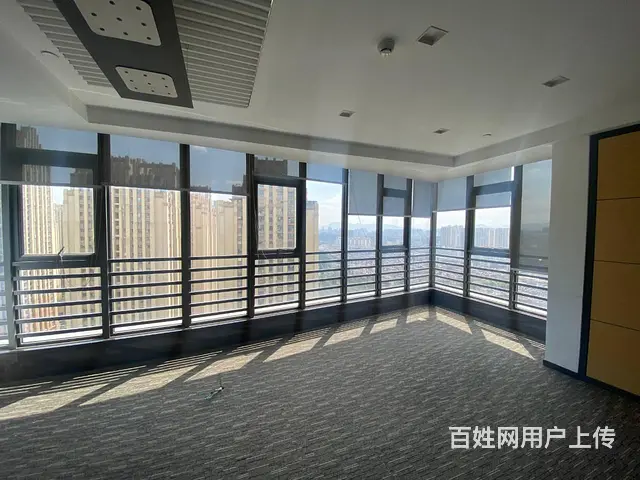 昆明市中心一环内地铁旁写字楼开发商直租 - 图片 8