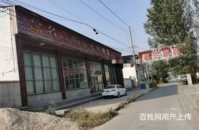 （诚速）租三里桥2层临街店铺D6 137 2189 0079 - 图片 2