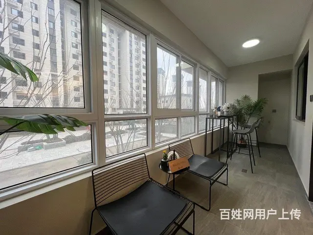 现房城北清盘捡漏单价五千起买洋房加送车位大礼包近玖玖广场市区 - 图片 2