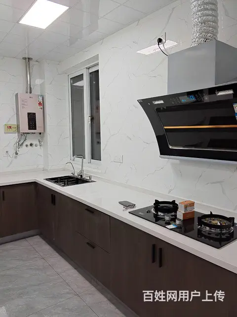 潘安湖奥莱鹭湖朗庭住房出租精装修 - 图片 6