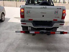 皮卡系列道路清障车 价格报价