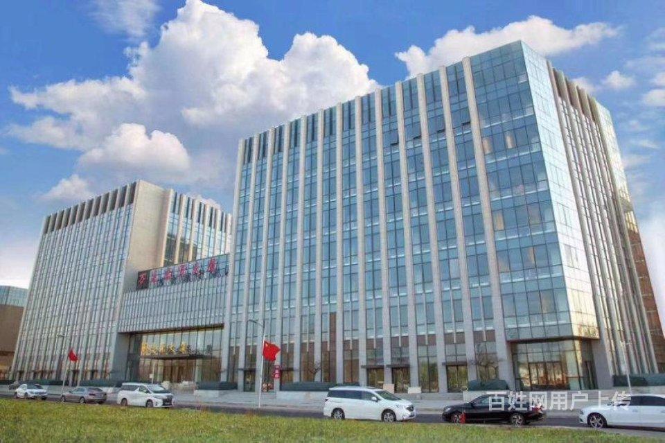 盛景大厦|可教育可办.公|送装修|赠免租期3个月