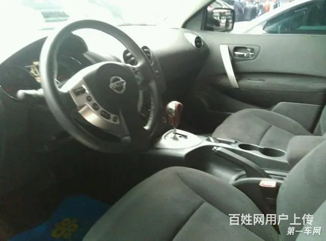 [成都]日产逍客 2.0L 自动 XL酷火 201 - 图片 10