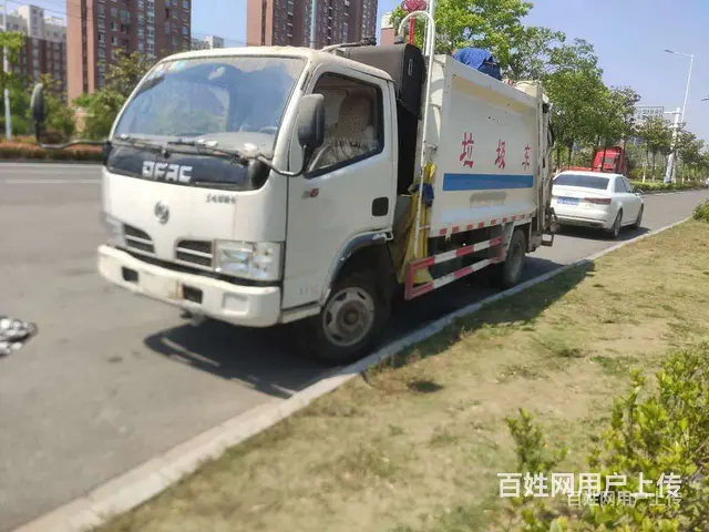 安徽六安霍山洒水车出售出租 - 图片 2