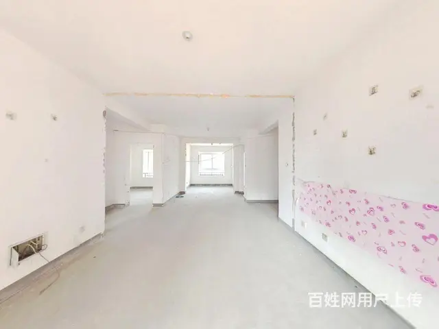 全天彩光.无遮挡.环境优美.物业佳... - 图片 2