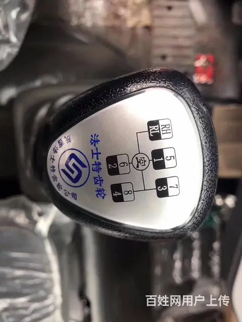 厂家直销解放平板拖车 拖6吨-15吨挖机平板车 - 图片 1