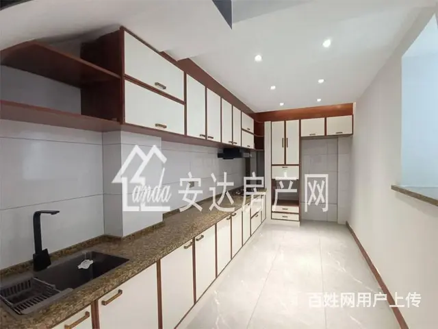 安达才媛  御景天地，212平米复试跃层 豪华装修 - 图片 11