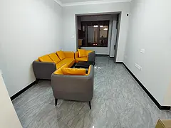 五缘实验，彩虹跑道，同安一中，方特精装修两房拎包入住