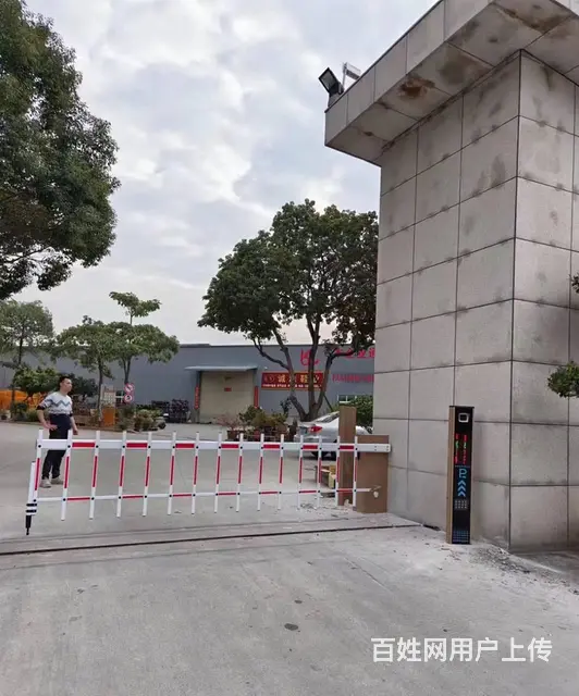 泉州停车场出入口管理系统/车牌识别安装停车道闸维修 - 图片 4
