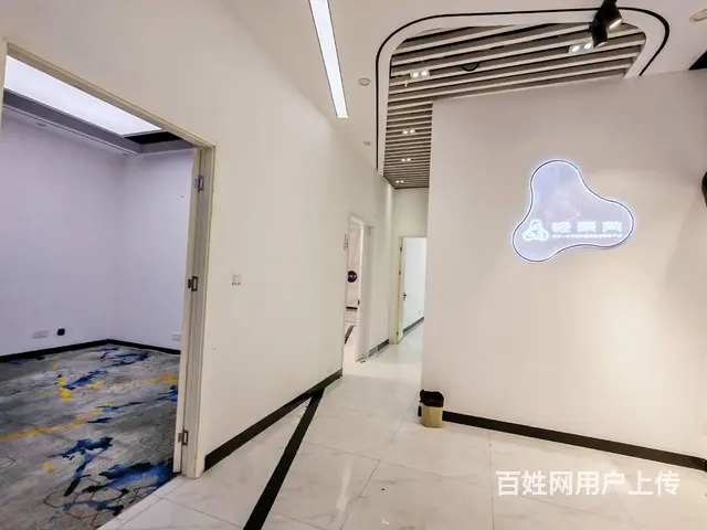 （老板本人）万达广场高档写字楼下旺铺房东直租  6148 - 图片 5