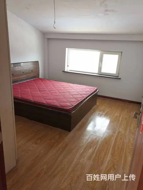 中华园 7楼阁楼普通住宅 简单装修带家电家具拎包入住 - 图片 10