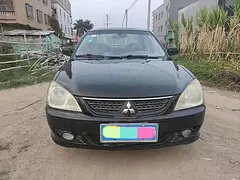 三菱 蓝瑟 2007款 1.6 手自一体 豪华型运动版