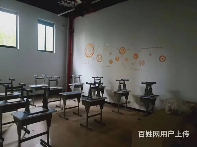 《易转》多小区环绕学校旁装修完善旺铺转让（适合各类行业） - 图片 5