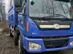 自卸车 平板车低价转让 18251071313