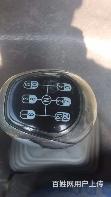 二手搅拌车 20方 车况很好  干活车 - 图片 7