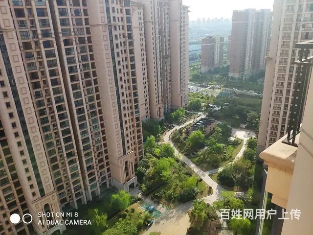 一手直签房 楼层好选（银河湾二期）开发商直接过户小 - 图片 11