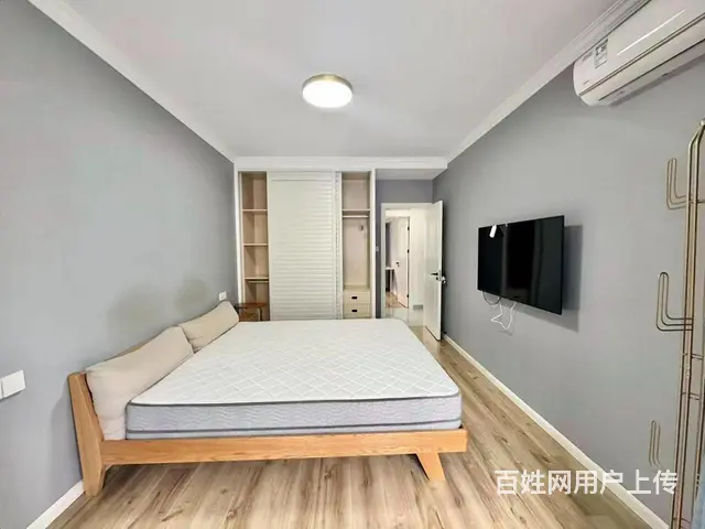翠苑52.70平南北精装修上班族的 - 图片 7