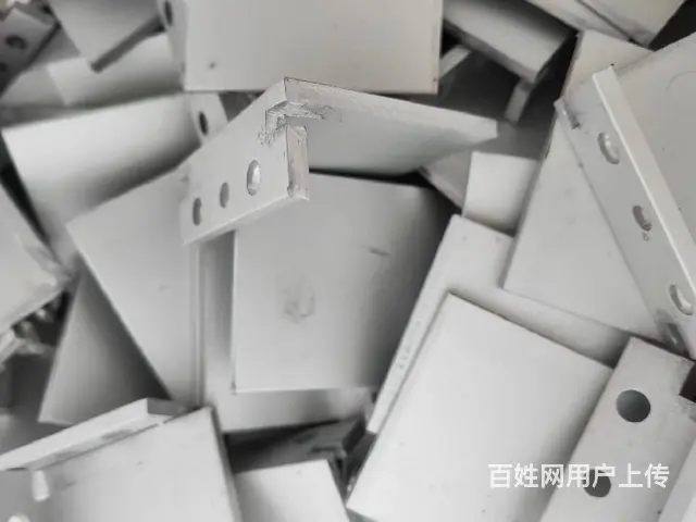 重庆现货角铝角码生产定制工厂批量直发 - 图片 4