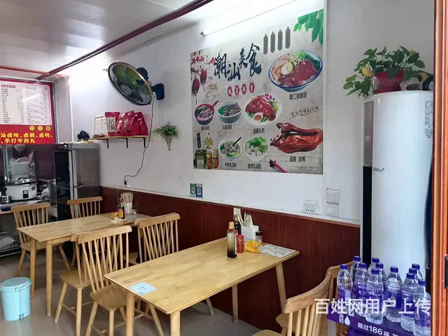 （51旺铺推荐）海棠湾180平餐饮店转让 - 图片 5