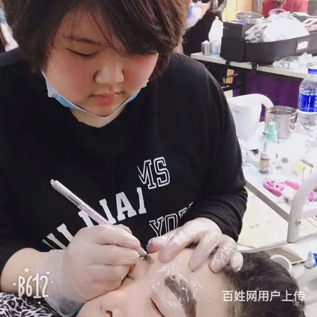 男生中考毕业学什么纹绣培训班培训学校 - 图片 4
