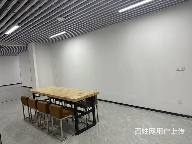 烟台招远开发区创业园写字楼精装办公室火热招商中 - 图片 2
