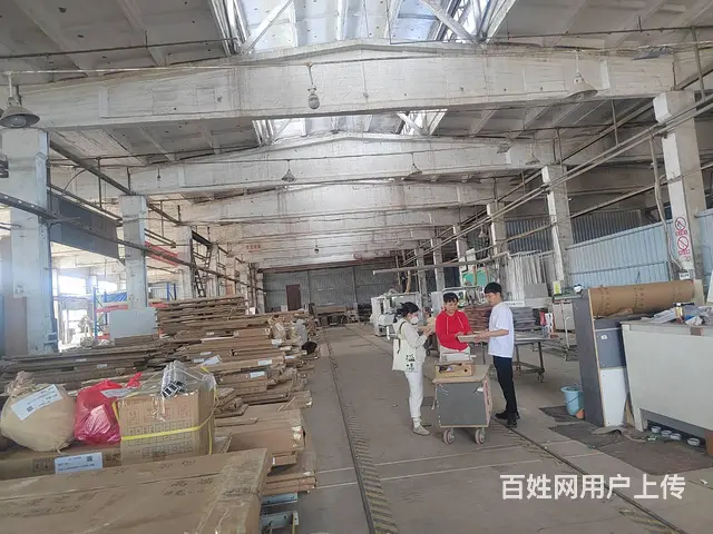 （51旺铺推荐）丘海大道旁500平仓库出租或分租 - 图片 6