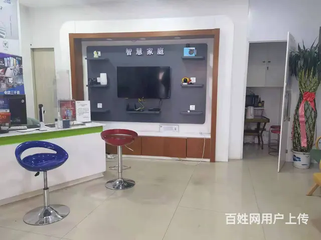 7634(七P）个人城东金坤东城明珠小区临街商铺给4万就转让 - 图片 8
