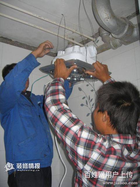 灯具维修/安装 灯具维修等 专业射灯吸顶灯安装 苏