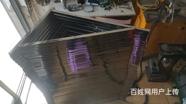 不锈钢灯笼架 - 图片 3