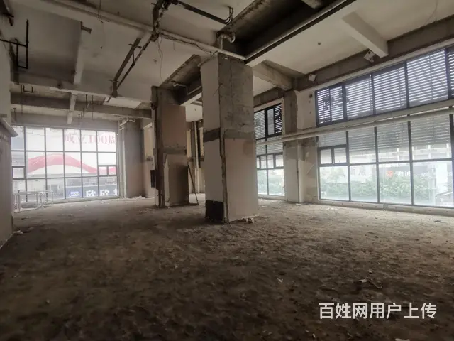 霞山金城大厦二层旺铺出租 - 图片 4