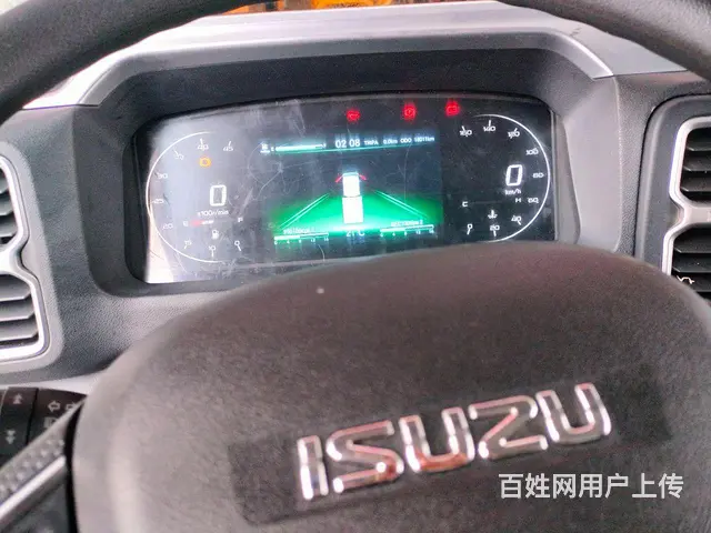 江铃 顺达宽体 - 图片 3