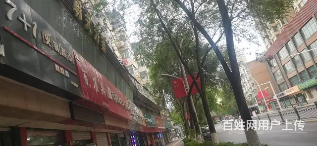 7817（七P）个人城西区海晏路21号临街经营中旺铺转让 - 图片 2