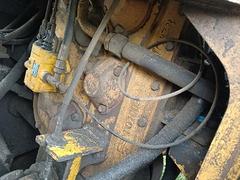 急卖成工长臂50铲车