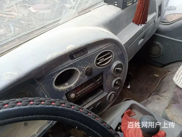 时代金刚 自卸车 - 图片 7