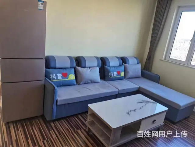 德蚨家园精装三室一厅南北通透好房出租了 - 图片 4