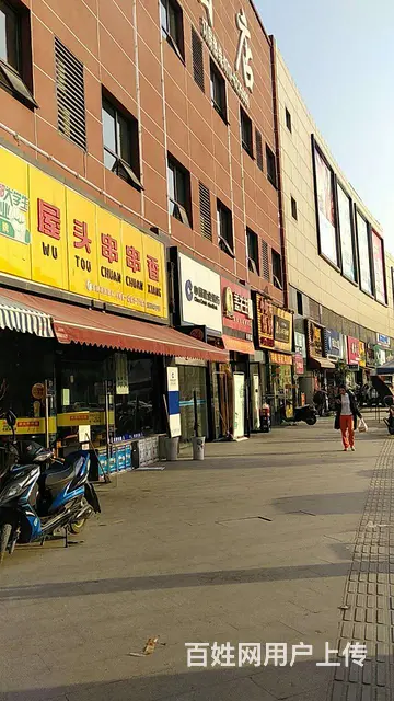 华祥商业中心一楼经营中商铺亏本出售 - 图片 3